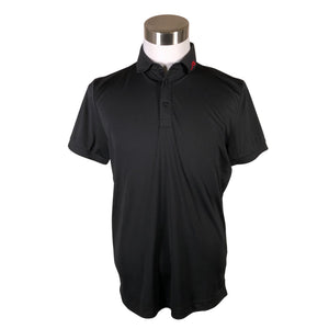 Unisex J.Lindeberg - Urheilupaita, lyhyet hihat, koko M -  (1)