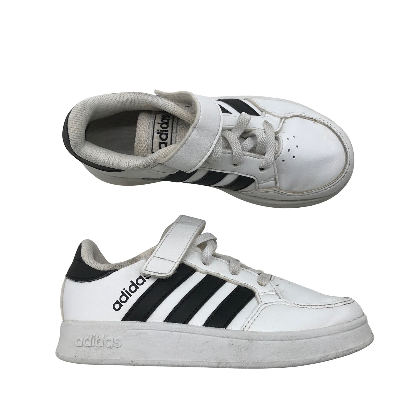 Unisex Adidas - Tennarit, koko 28 -  (1)
