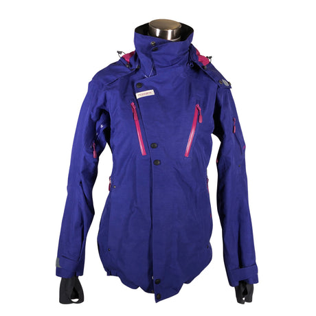 Unisex Norrona - Kevyttoppatakki, koko 38 -  ()