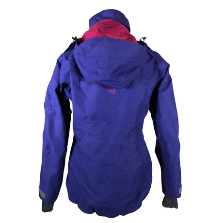 Unisex Norrona - Kevyttoppatakki, koko 38 -  (2)