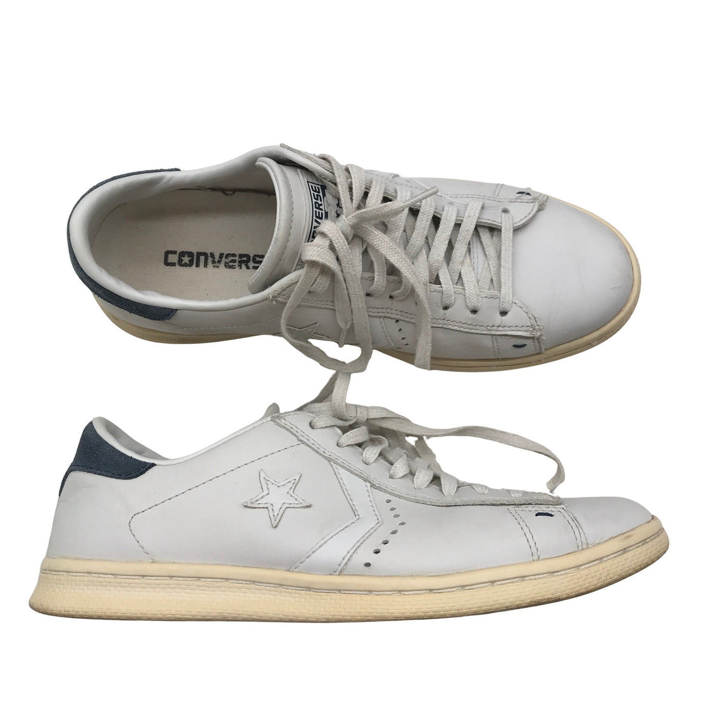Unisex Converse - Tennarit, koko 39 -  (1)