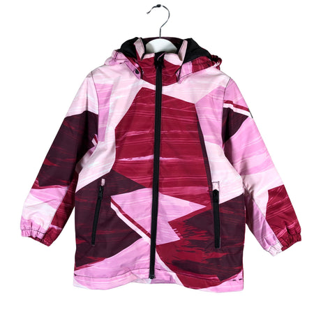Unisex Reima - Toppatakki, koko 104 - 110 -  ()