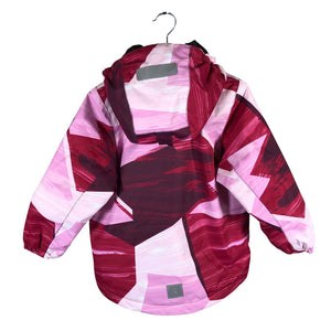 Unisex Reima - Toppatakki, koko 104 - 110 -  (2)