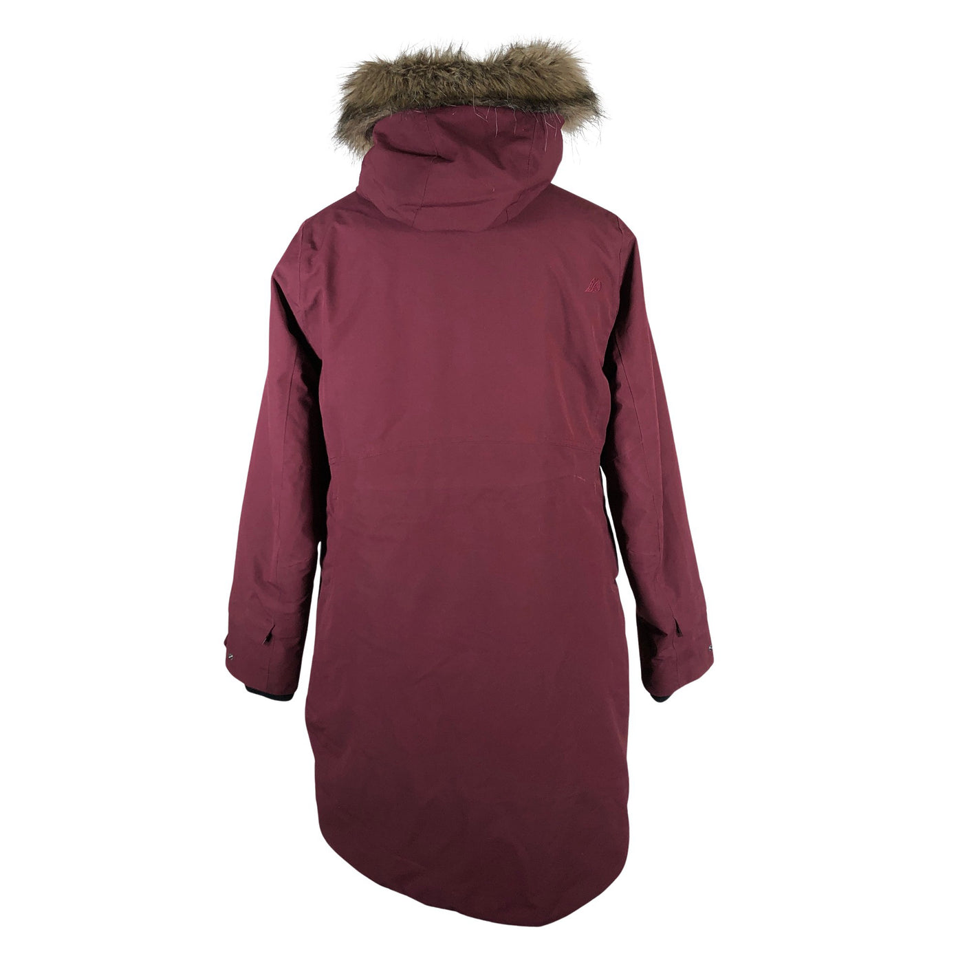 Unisex Didriksons - Parkatakki, koko 44 -  (2)