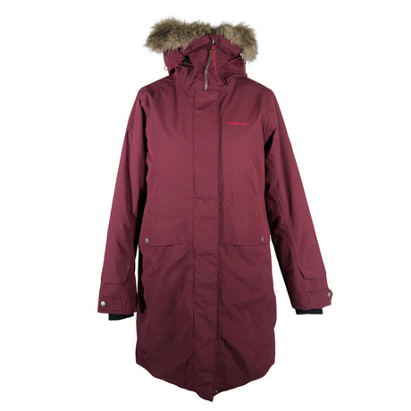 Unisex Didriksons - Parkatakki, koko 44 -  ()