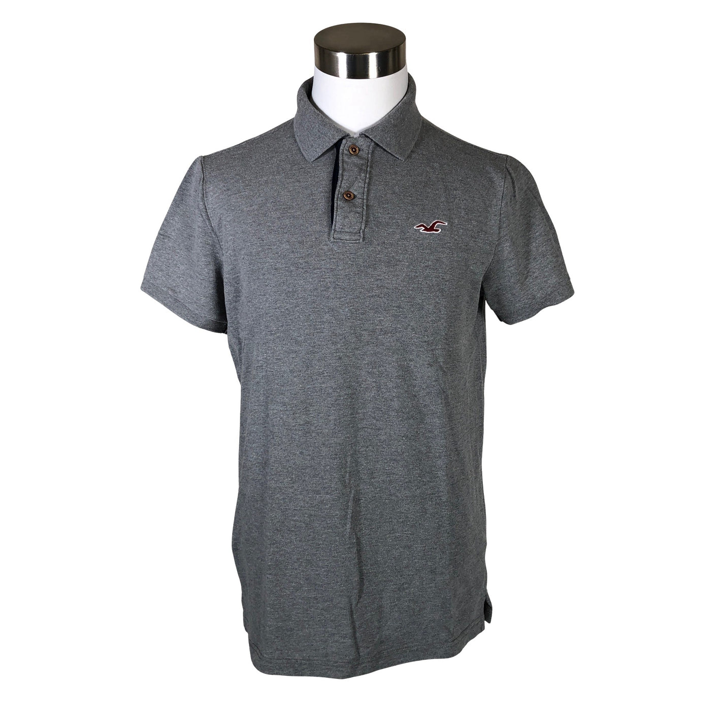 Unisex Hollister - Pikeepaita, koko L -  (1)