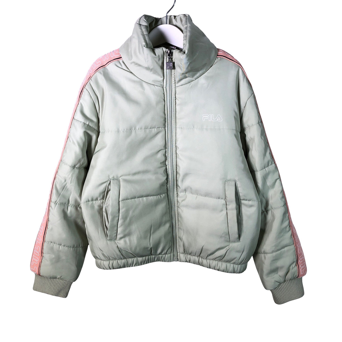 Unisex Fila - Toppatakki, koko 134 - 140 -  (1)