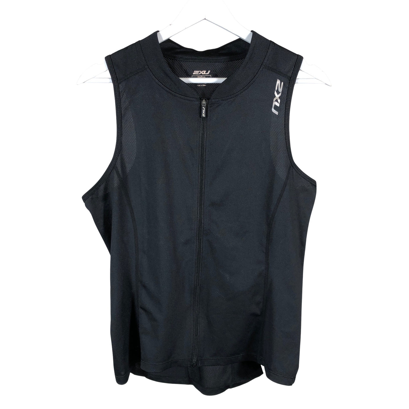 Unisex 2XU - Urheilutoppi, koko 38 -  (1)