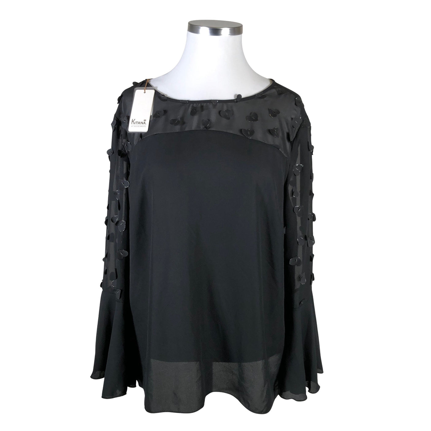 Unisex Kitana - Pusero, koko 52 -  (1)