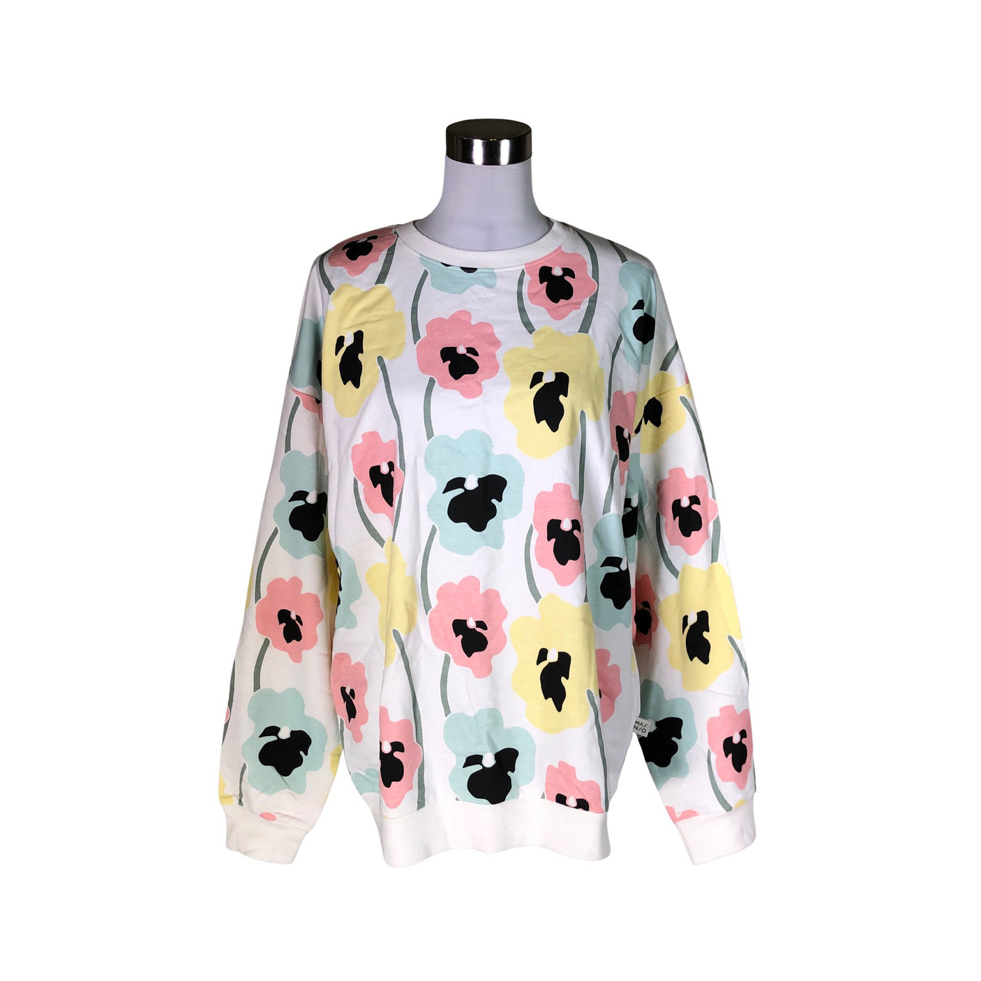 Unisex Mainio - Collegepaita, koko 38 -  (1)