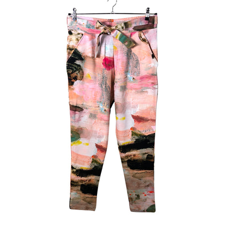 Unisex Papu - Collegehousut, koko 38 -  ()