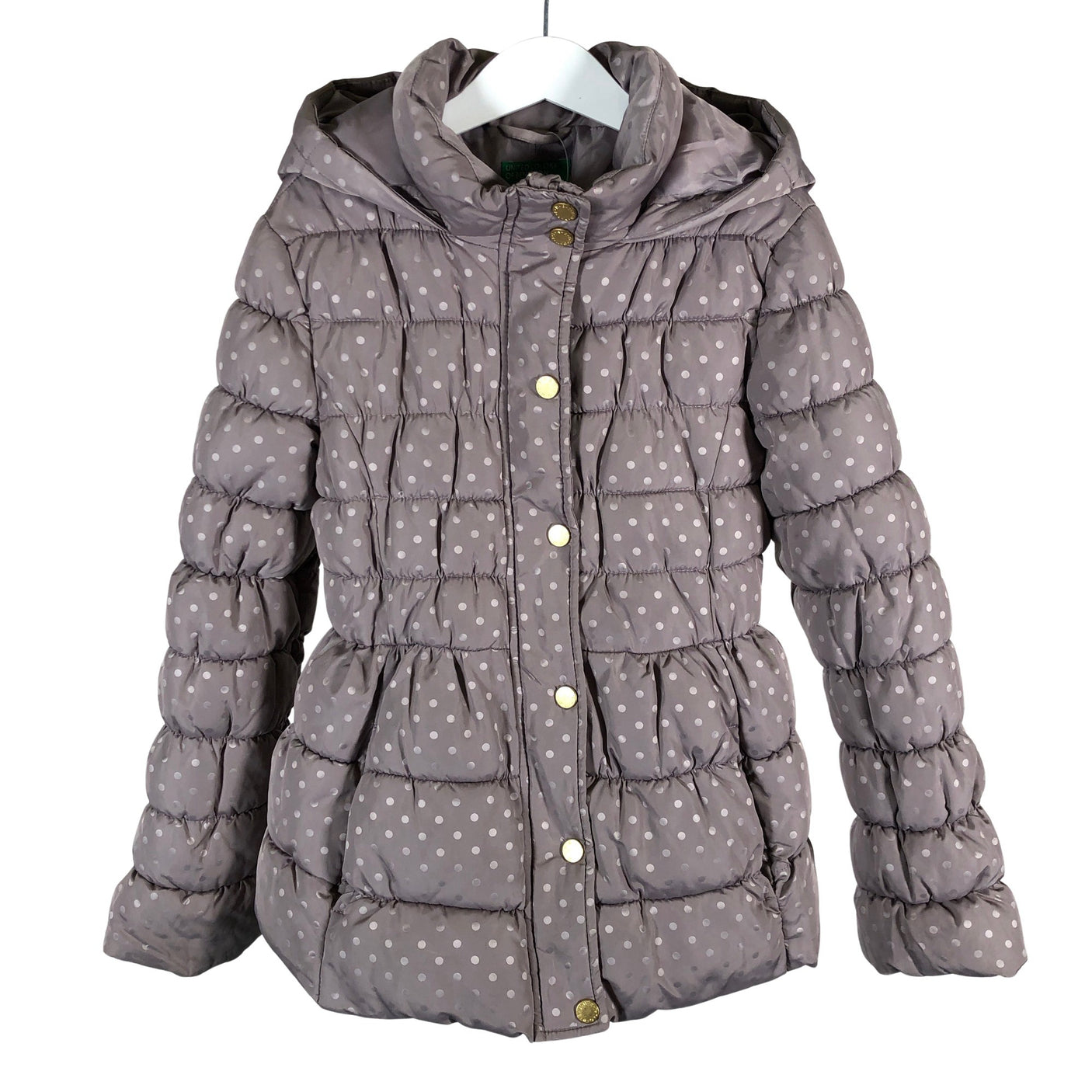 Unisex Benetton - Toppatakki, koko 134 - 140 -  (1)