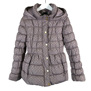 Unisex Benetton - Toppatakki, koko 134 - 140 -  (1)