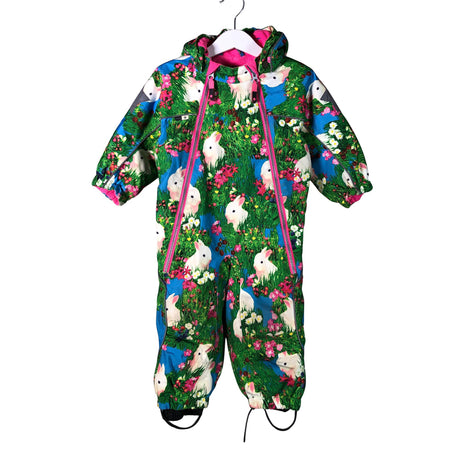Unisex Molo Kids - Toppahaalari, koko 74 - 80 -  ()