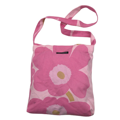 Unisex Marimekko - Olkalaukku, koko Midi -  ()