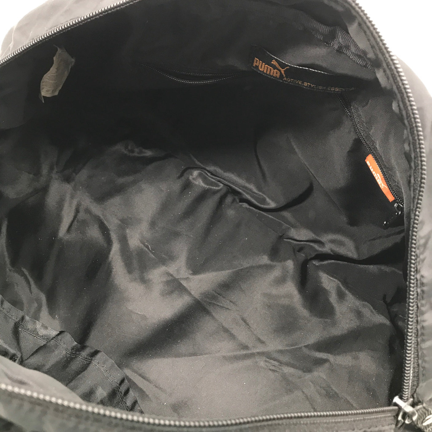 Unisex Puma - Urheilukassi, koko Midi -  (2)