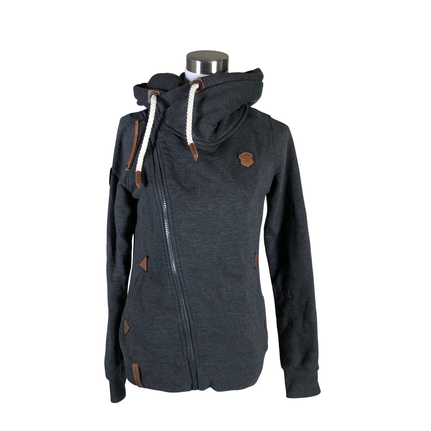 Unisex Naketano - Huppari, koko 38 -  (1)
