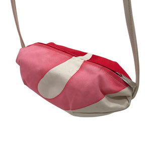 Olkalaukku, koko Mini