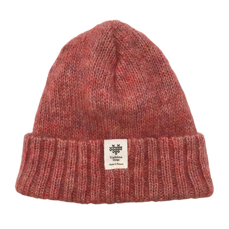 Unisex Vadelma Design - Talvipipo, koko 58 - 60 cm -  ()