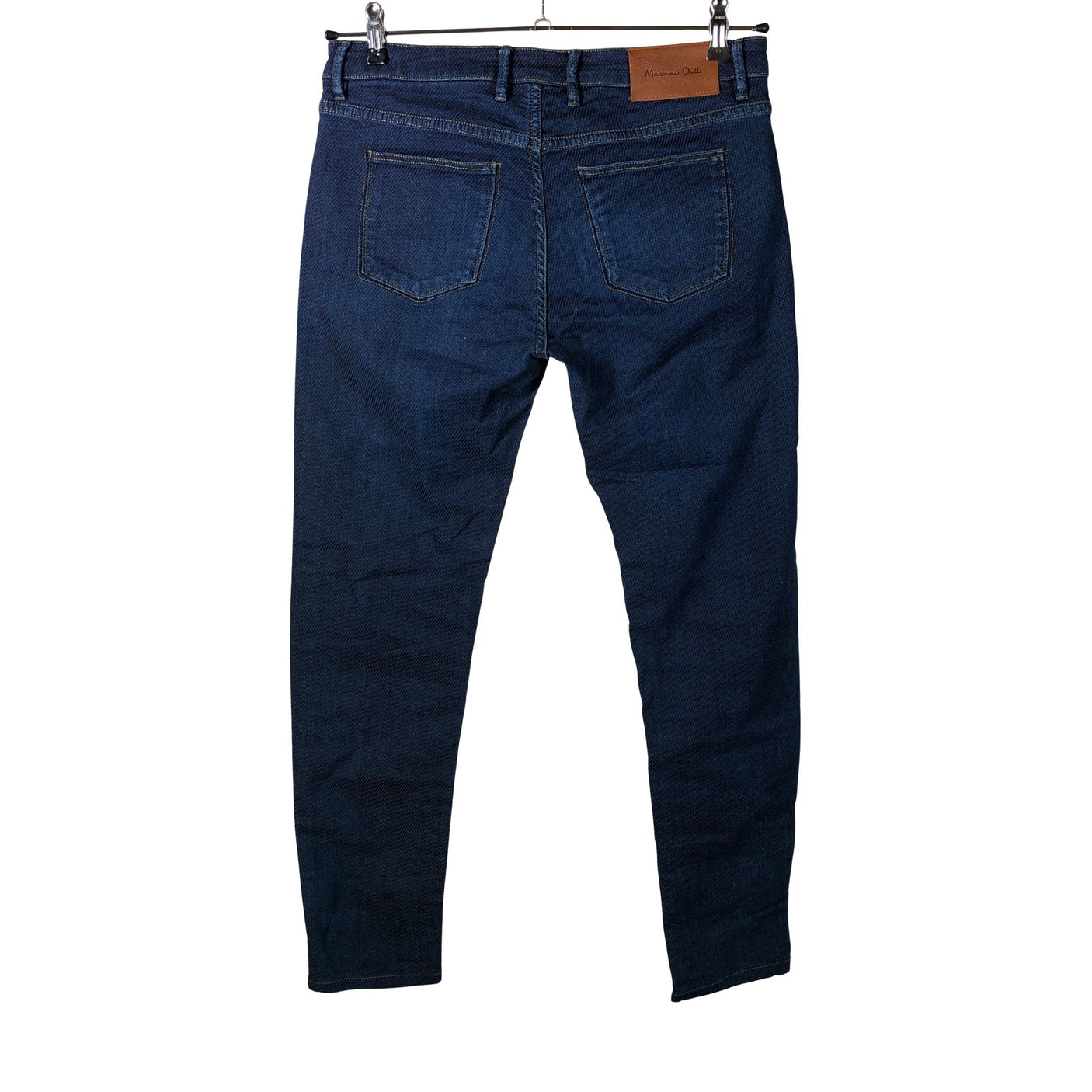 Unisex Massimo Dutti - Farkut, koko 40 -  (2)