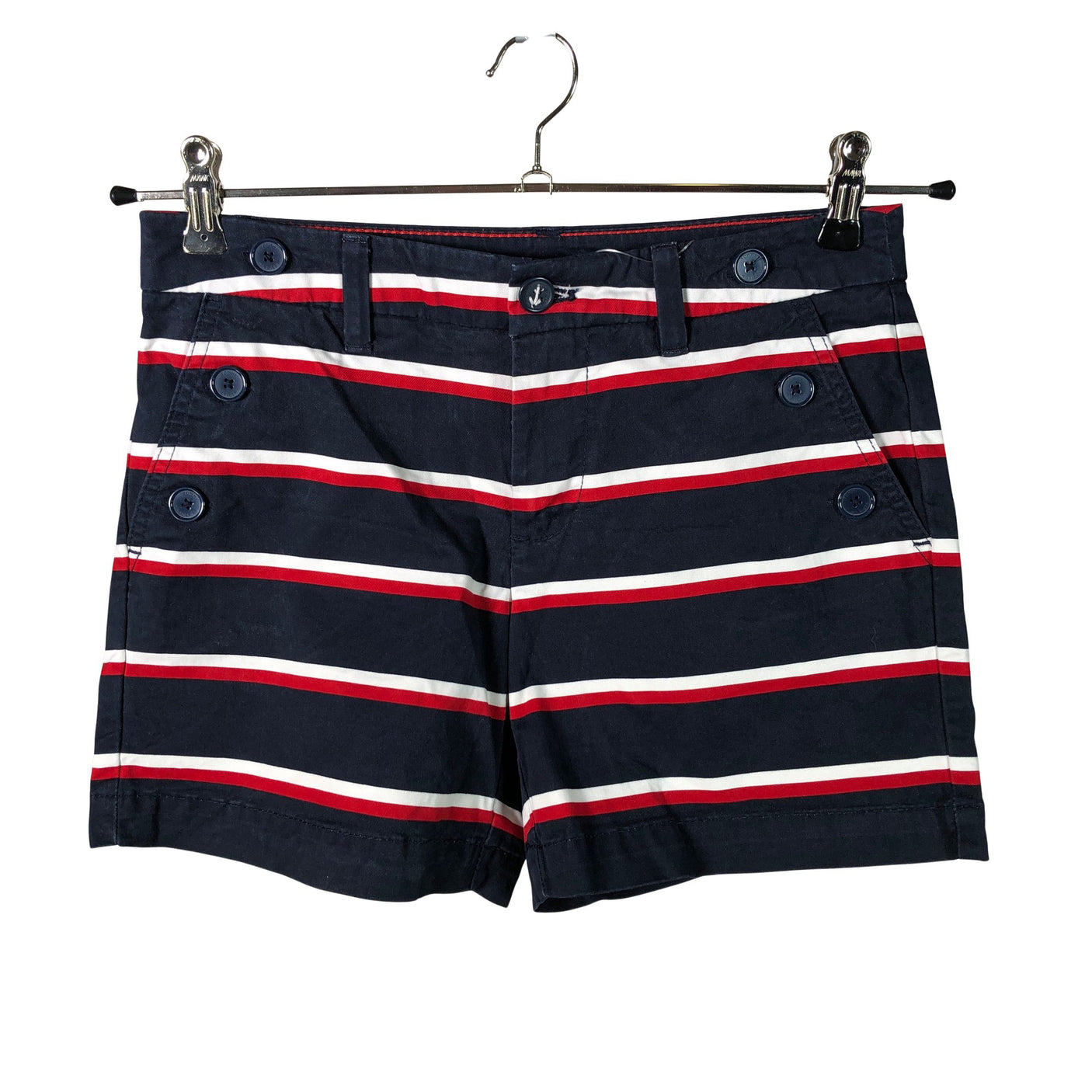 Unisex Tommy Hilfiger - Shortsit, koko 36 -  (1)