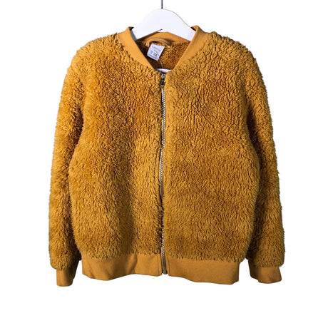 Unisex Lindex - Fleecetakki, koko 122 - 128 -  ()