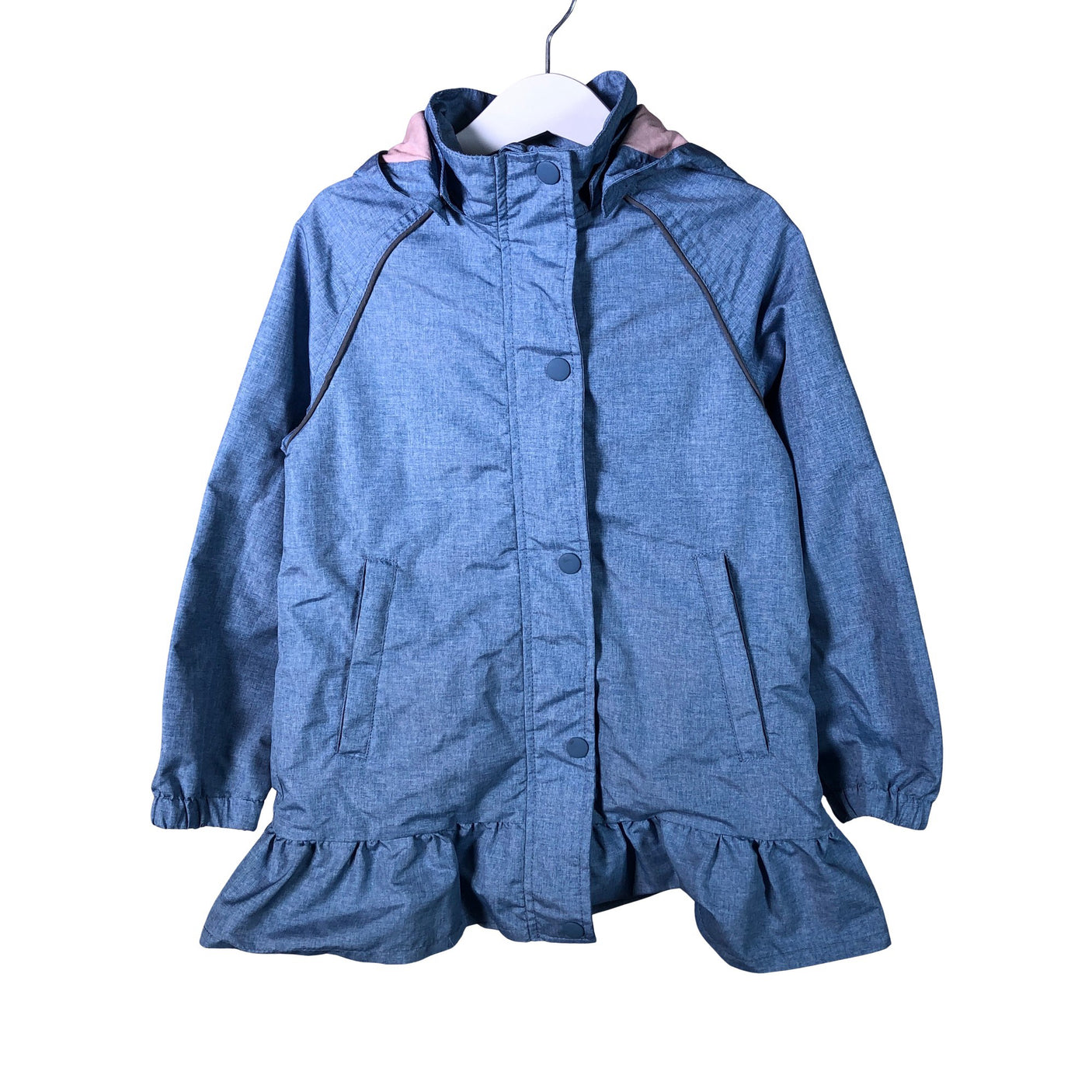 Unisex Bogi - Välikausitakki, koko 116 - 122 -  (1)
