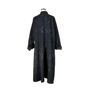 Unisex Vuokko - Villakangastakki, koko 40 -  (2)