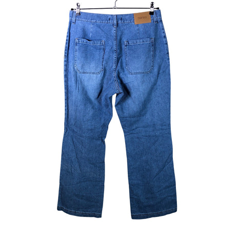 Unisex Nanso - Farkut, koko 42 -  (2)