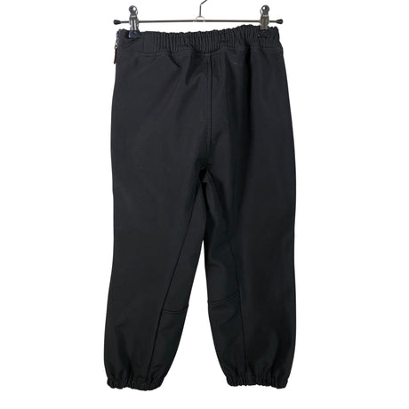 Unisex Kuling - Softshell-housut, koko 116 - 122 -  (2)
