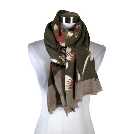Unisex O.I.S - Huivi, koko Maxi -  ()