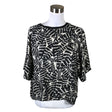 Unisex Lindex - Lyhythihainen pusero, koko 38 -  ()