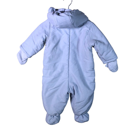 Unisex Benetton - Toppahaalari, koko 62 - 68 -  (2)