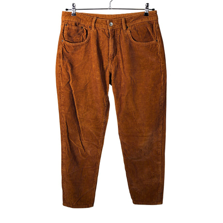 Unisex Vailent - Samettihousut, koko 40 -  ()