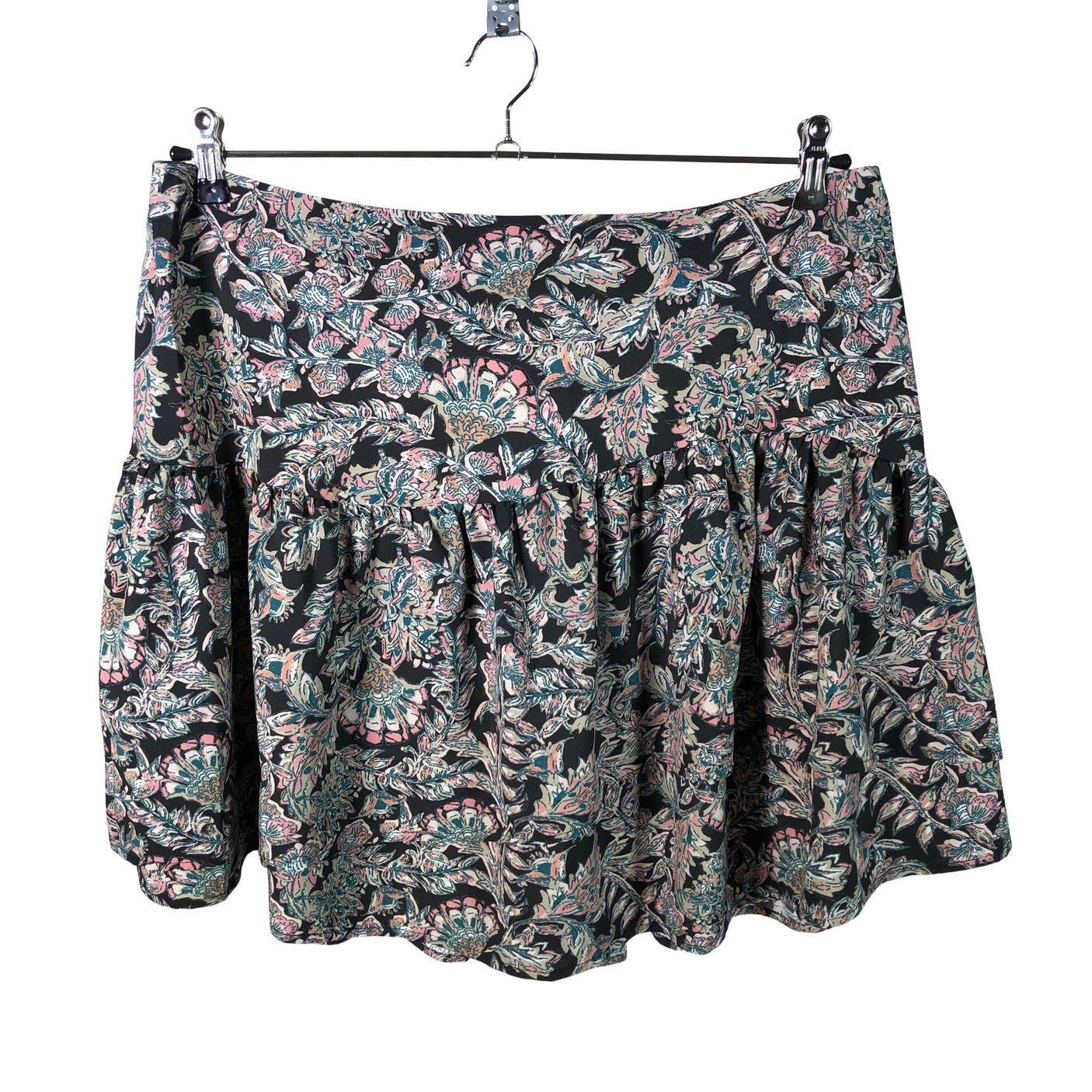 Unisex Cotton Club - Kangashame, koko 44 -  (1)