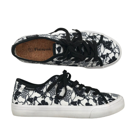 Unisex Finlayson - Tennarit, koko 41 -  ()