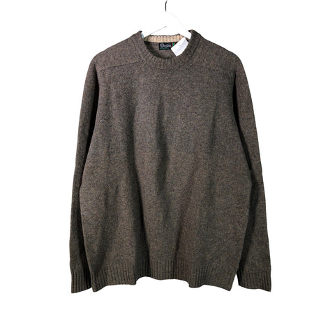 Unisex Dustin - Neulepaita, koko L -  ()