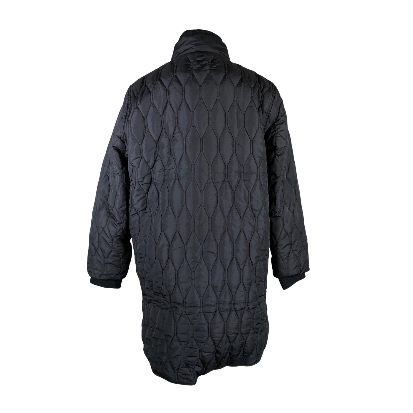Unisex Fransa - Tikkitakki, koko 42 -  (2)