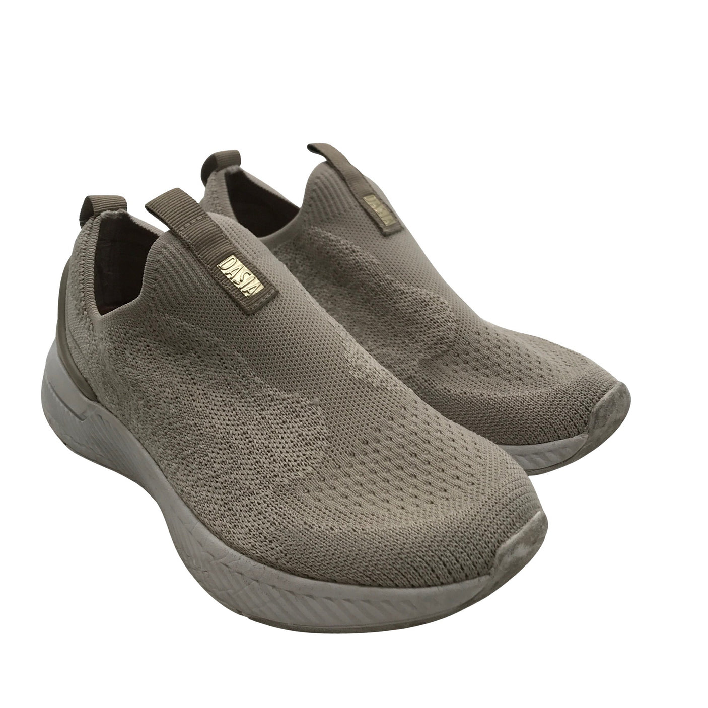 Unisex Dasia - Loaferit, koko 38 -  (2)
