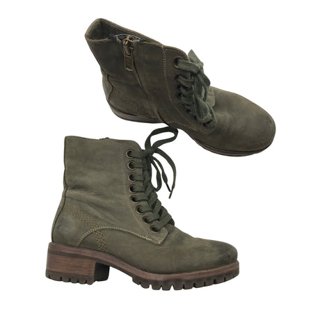 Unisex Lavorazione Artigiana - Nilkkurit, koko 38 -  ()