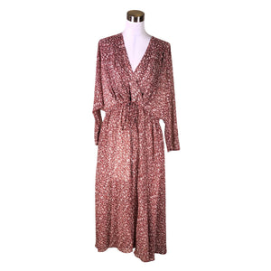 Unisex Ted Baker - Sifonkimekko, koko 38 -  (1)