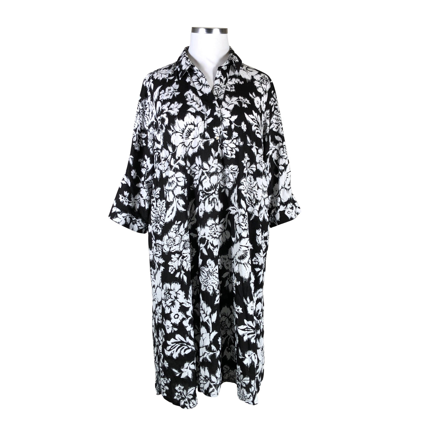 Unisex Zhenzi - Sifonkimekko, koko 42 -  (1)