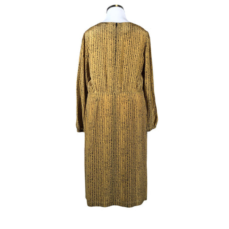 Unisex Marimekko - Sifonkimekko, koko 44 -  (2)