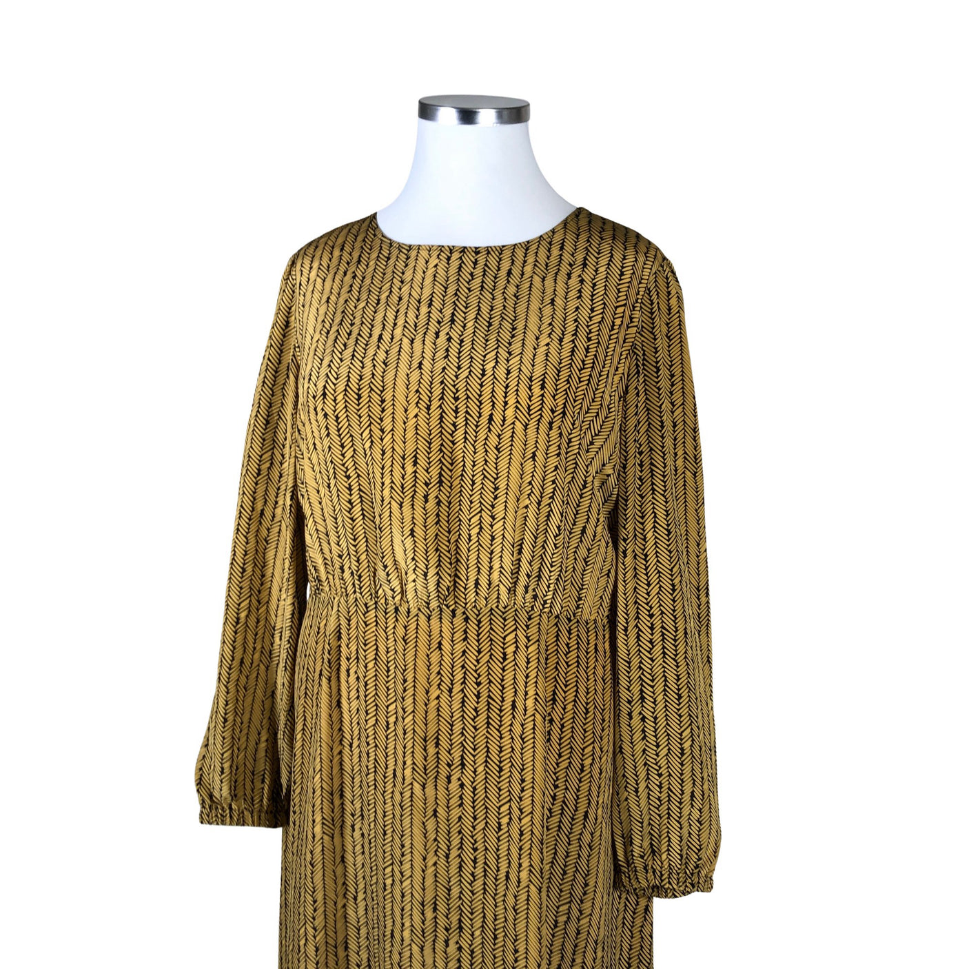 Unisex Marimekko - Sifonkimekko, koko 44 -  (3)