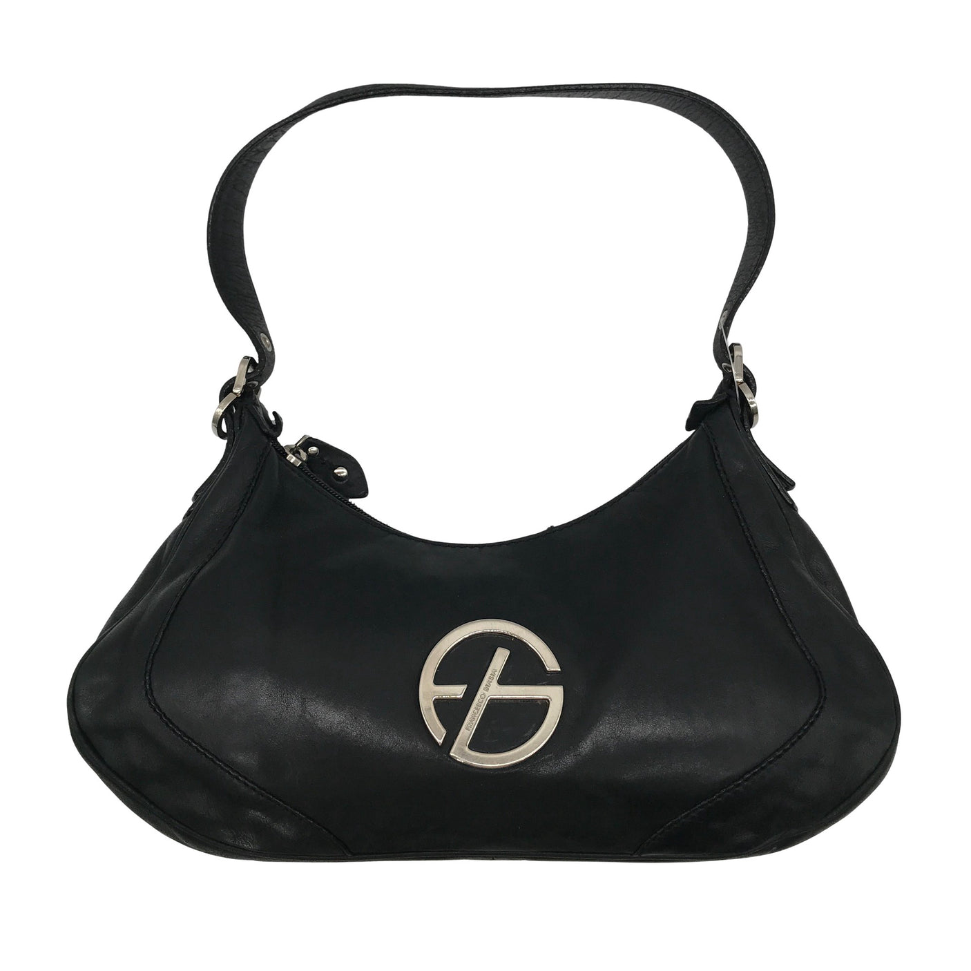 Unisex Francesco Biasia - Käsilaukku, koko Mini -  (1)