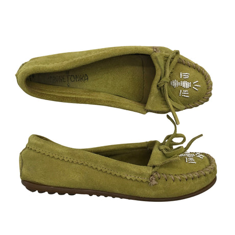 Unisex Minnetonka - Loaferit, koko 38 -  ()