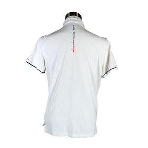 Unisex Helly Hansen - Urheilupaita, lyhyet hihat, koko XL -  (2)