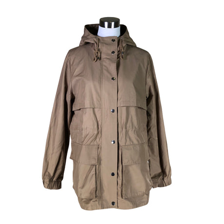 Unisex Nanso - Parkatakki, koko 38 -  ()