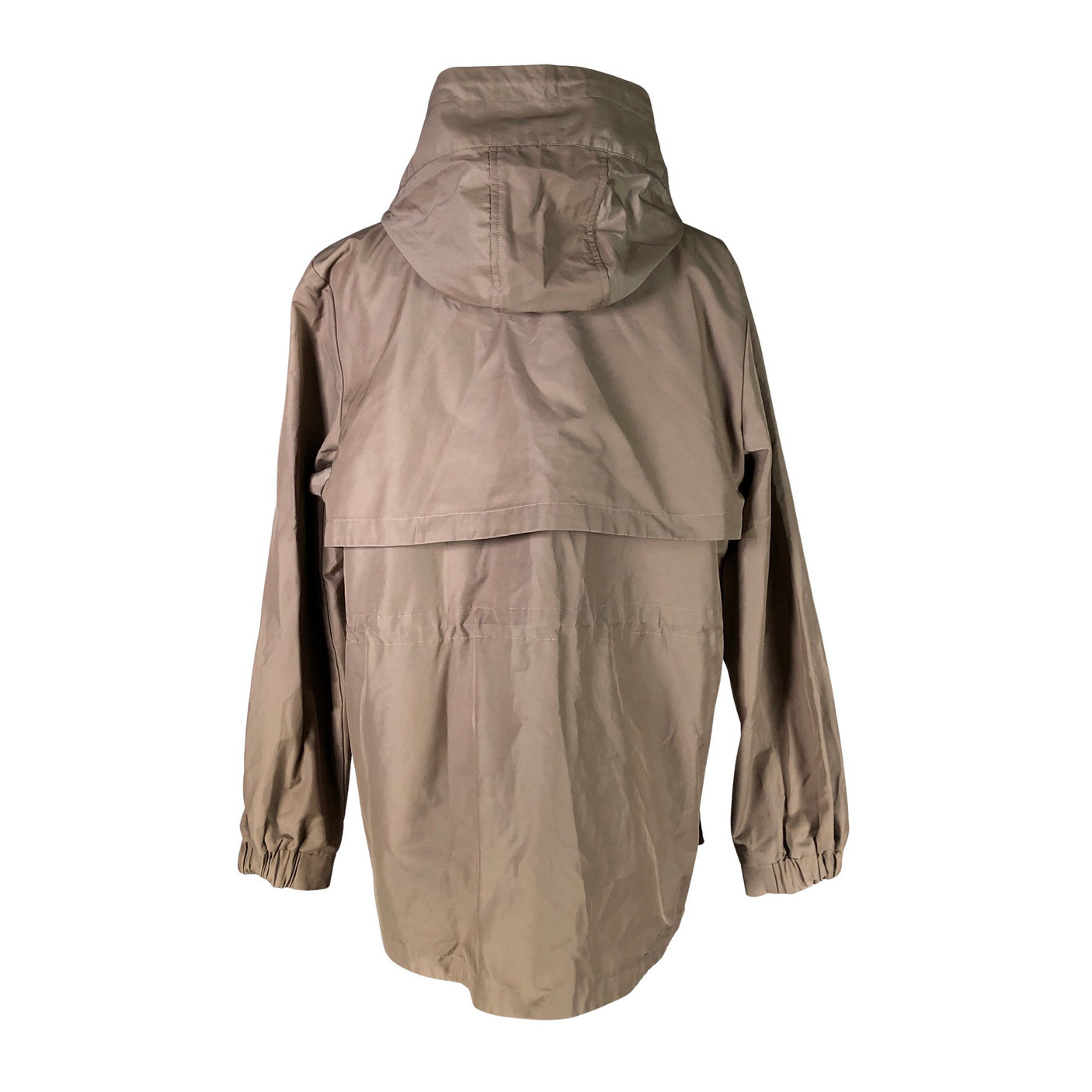 Unisex Nanso - Parkatakki, koko 38 -  (2)