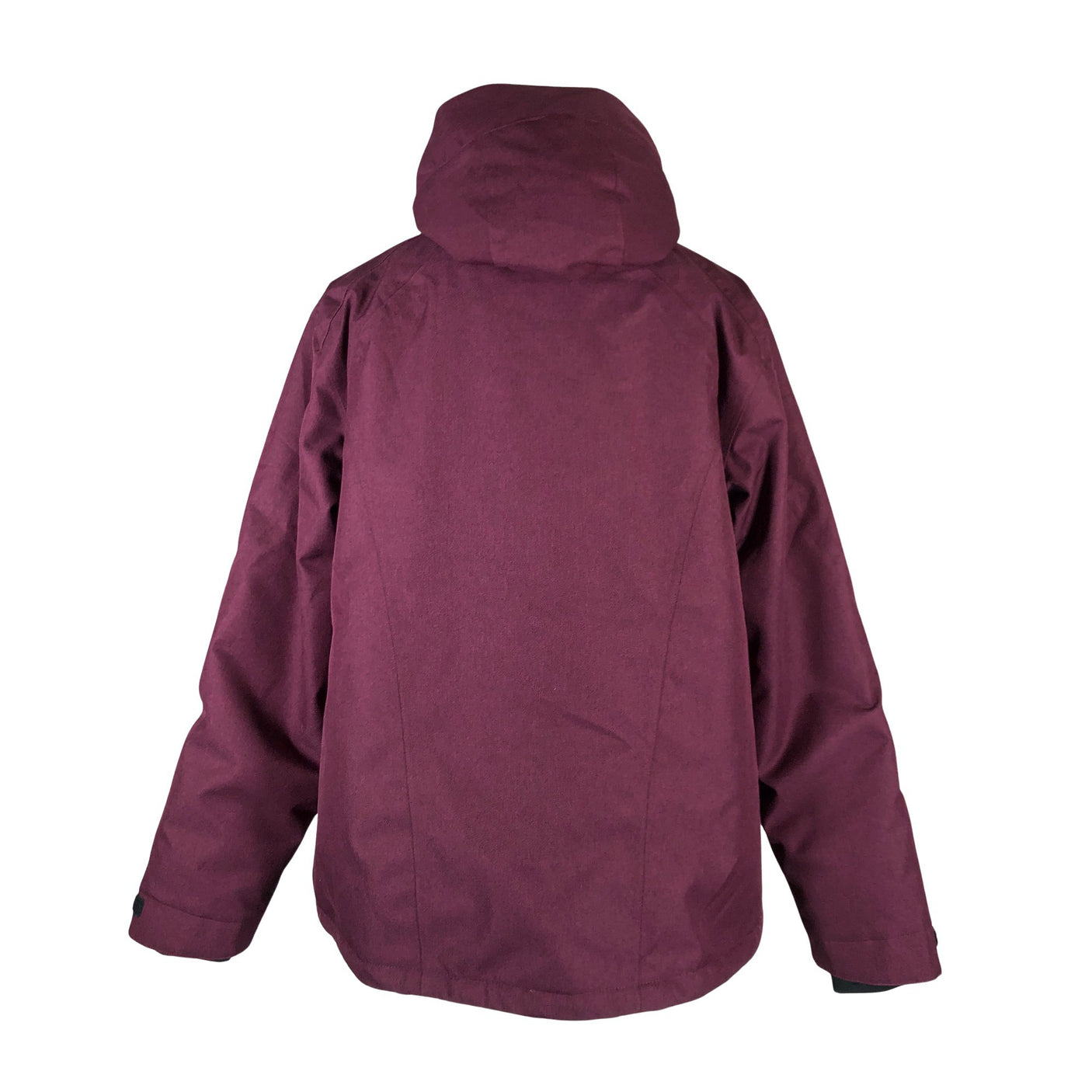 Unisex Whistler - Toppatakki, koko 46 -  (2)
